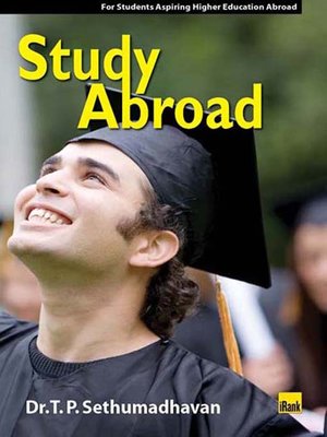 cover image of Study Abroad